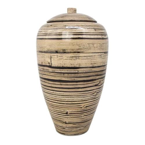 Oso Ridge Cremation Urn