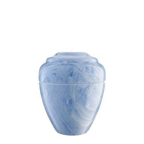 Paris Vase Keepsake Cultured Urn