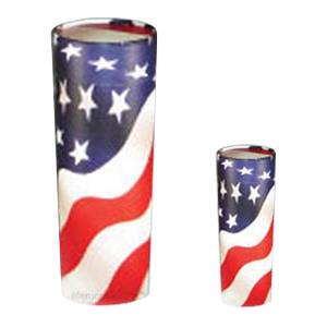 Patriot Scattering Biodegradable Urns