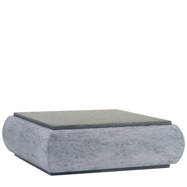 Pedestal Cremation Urn