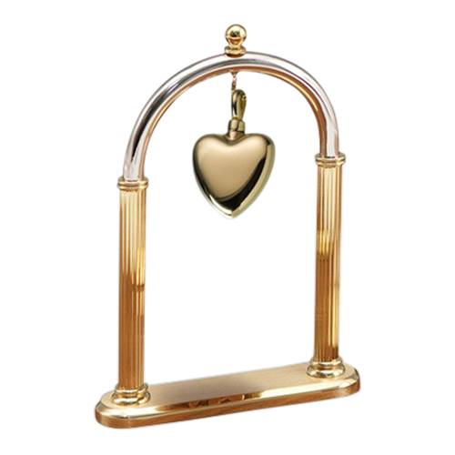 Gold Full Pet Pendant Stand