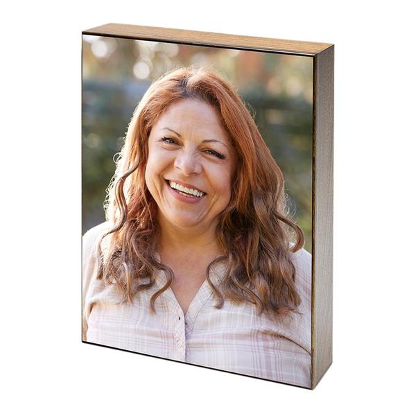 Perfect Portrait Cremation Urn