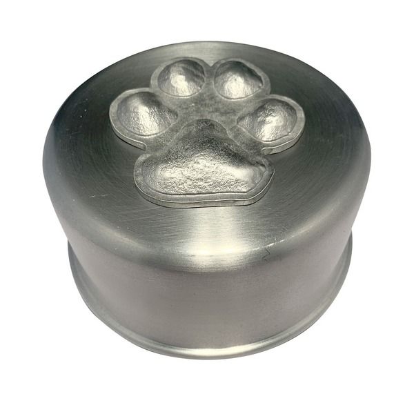 Pet Paw Small Urn