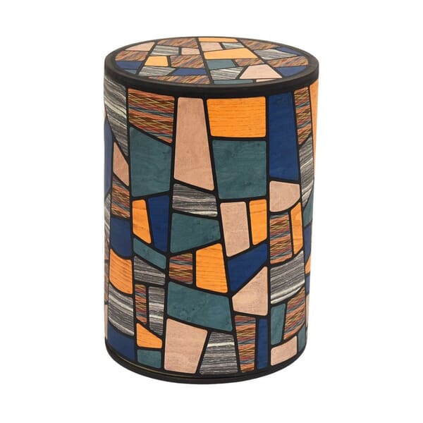 Picasso Art Cremation Urn