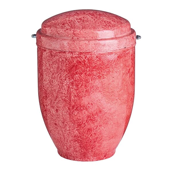 Pink Hope Cremation Urn