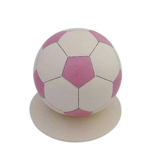 Pink Medium Soccerball Urn