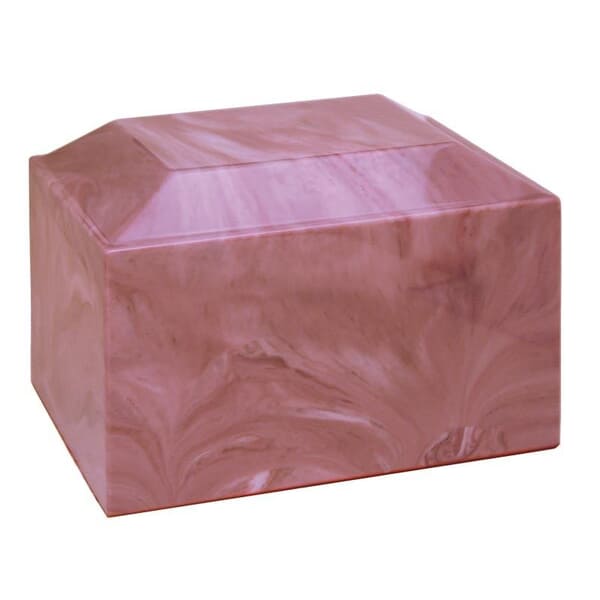 Pomegranate Culture Marble Urn