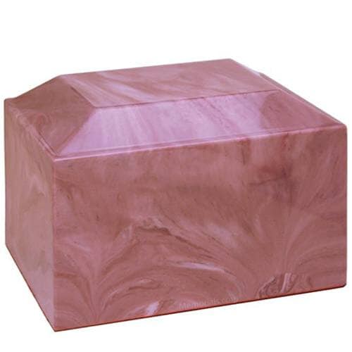 Pomegranate Culture Marble Urn Pomegranate Culture Marble Urn