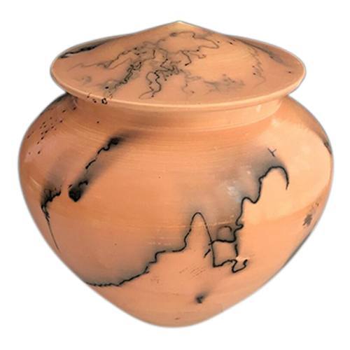 Powell Ceramic Urn