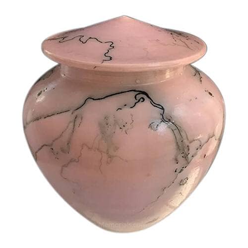 Powell Ceramic Urn