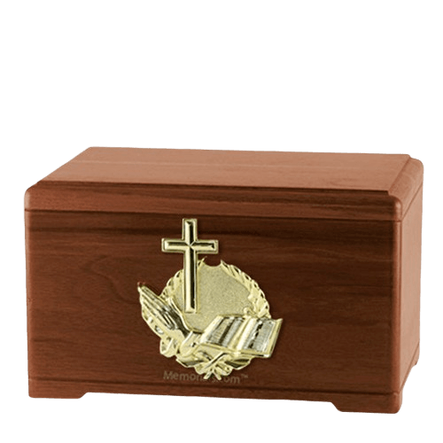 Prayer Cremation Urns