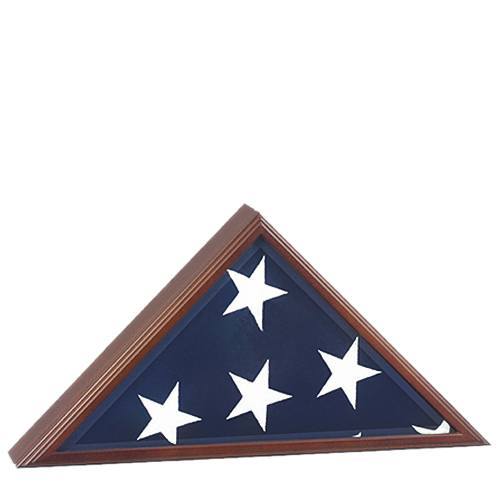 Presidential Cherry Flag Case