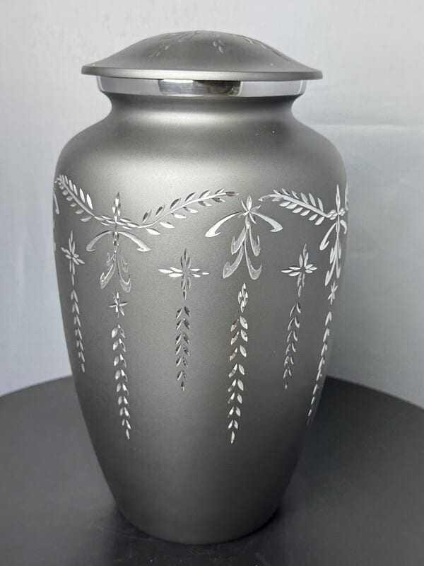 Blue Ocean Cremation Urns