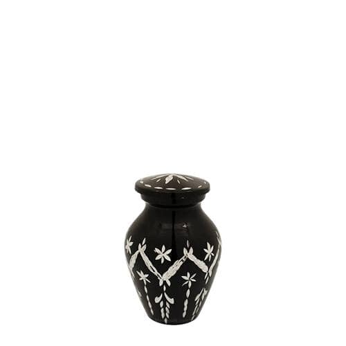 Prestige Galaxy Memorial Keepsake Urn