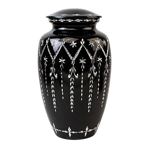 Prestige Galaxy Memorial Urn