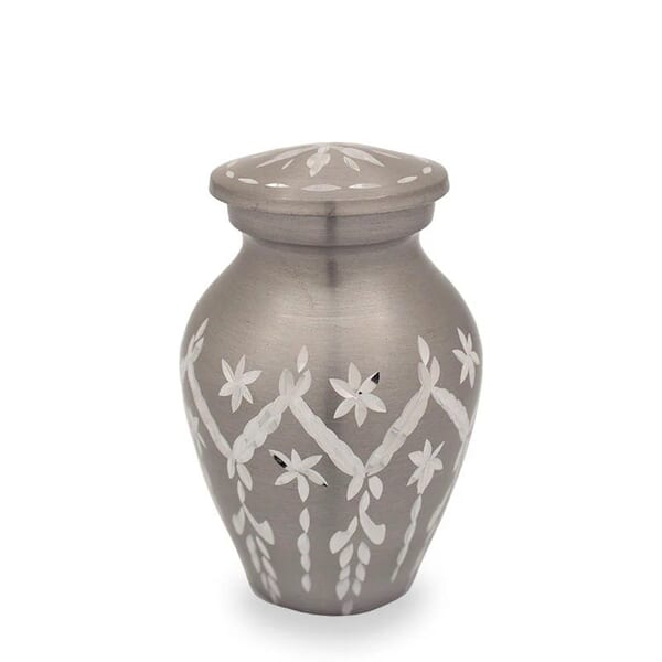 Prestige Victorian Keepsake Urn
