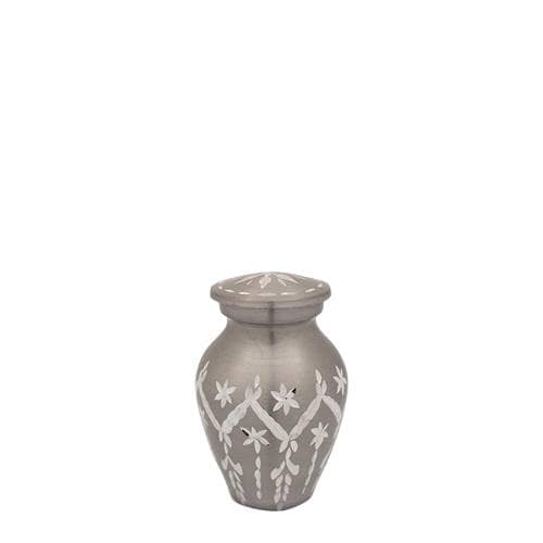 Prestige Victorian Memorial Keepsake Urn
