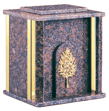 Soberent Granite Companion Urn