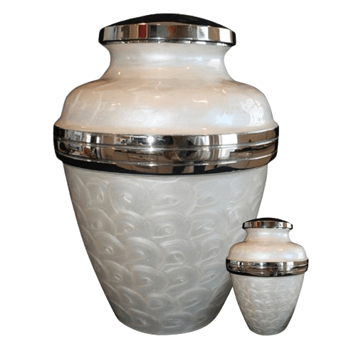 Immaculate Cremation Urns