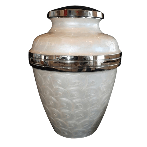 Purity Keepsake Urn