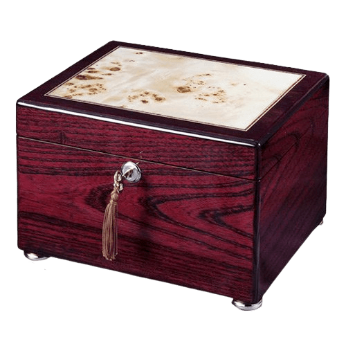 Reflections Chest Cremation Urn