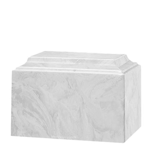 Purity Cultured Marble Mini Urn