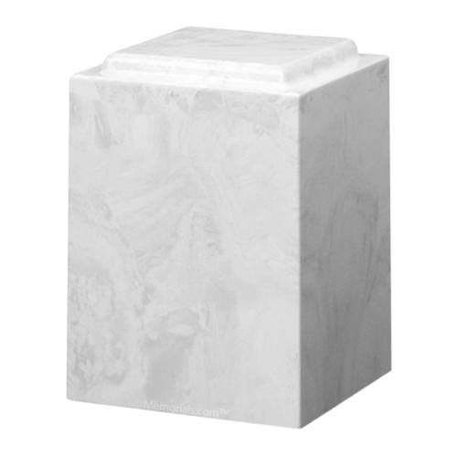 Purity Cultured Urn