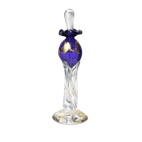 Purple Jewel Keepsake Urn