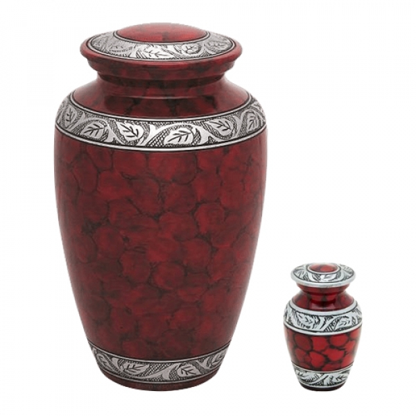Queen Guinevere Cremation Urns