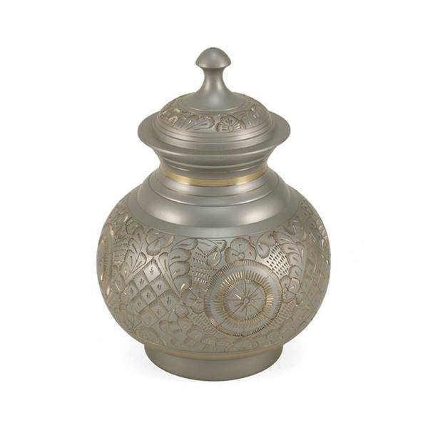 Radiant Large Pet Urn