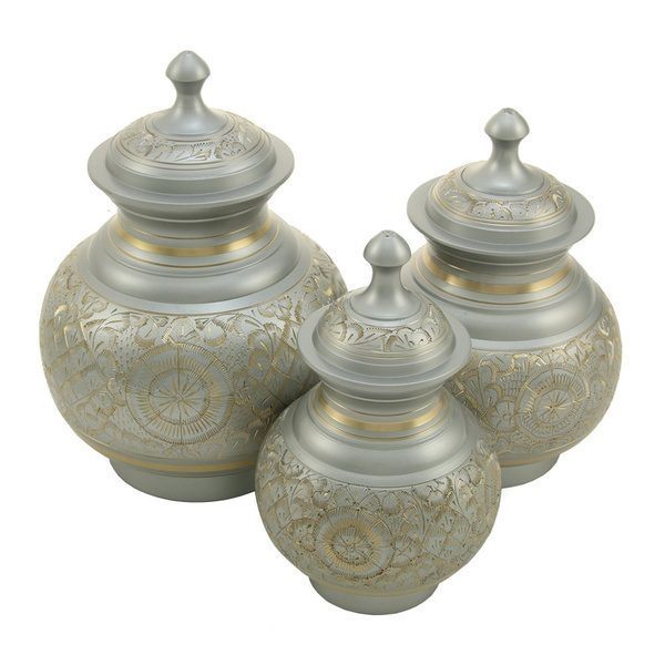 Radiant Pet Cremation Urns