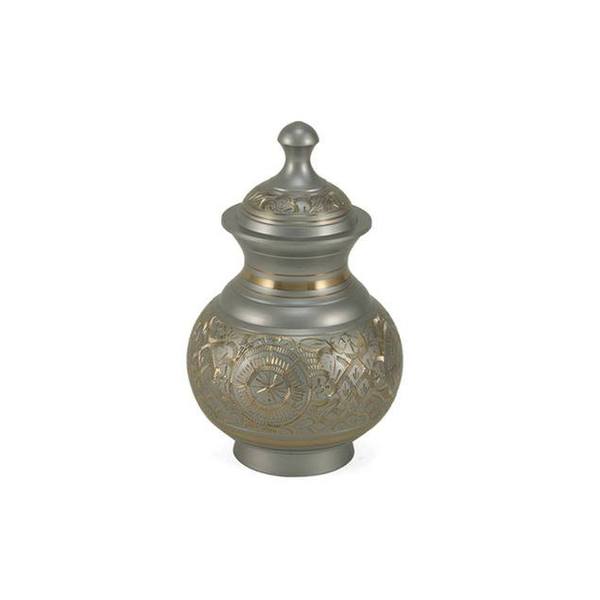 Radiant Small Pet Urn