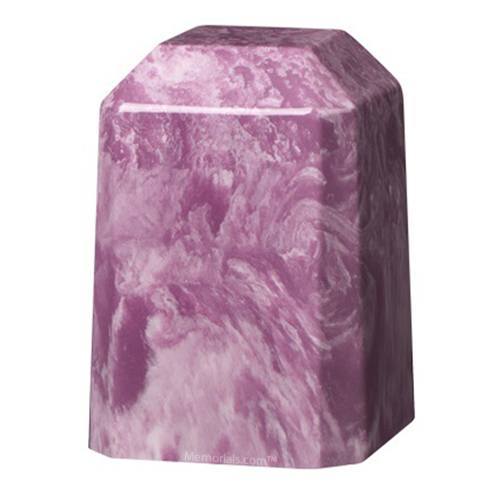 Rambler Rose Pet Cultured Urn