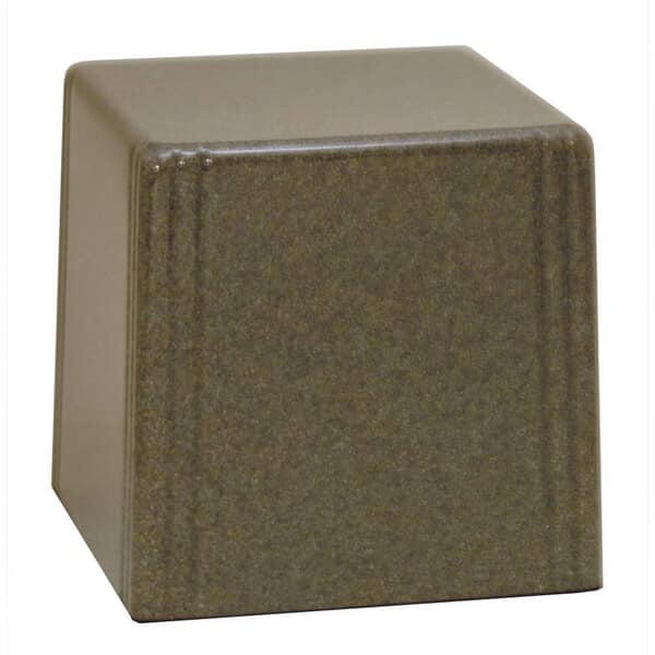 Ranchwood Granite Cultured Child Cremation Urn