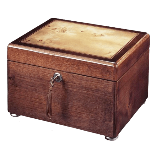 Harmony Chest Cremation Urn