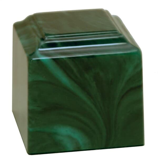 Rejoice in Your Memory Baby Cremation Urn