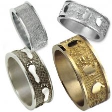 Heirloom Ring Print Keepsakes