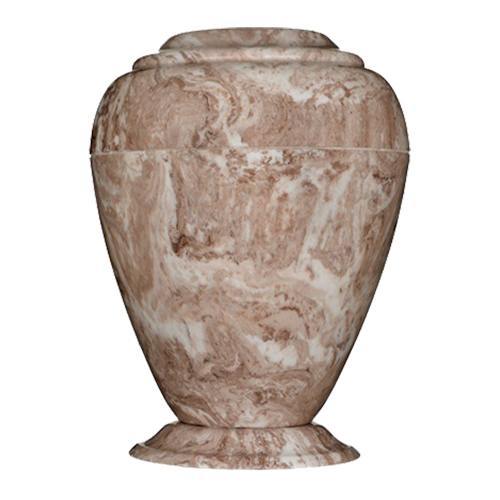 Reminisce Vase Cultured Urn