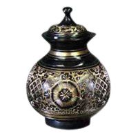 Reminiscent Large Pet Urn