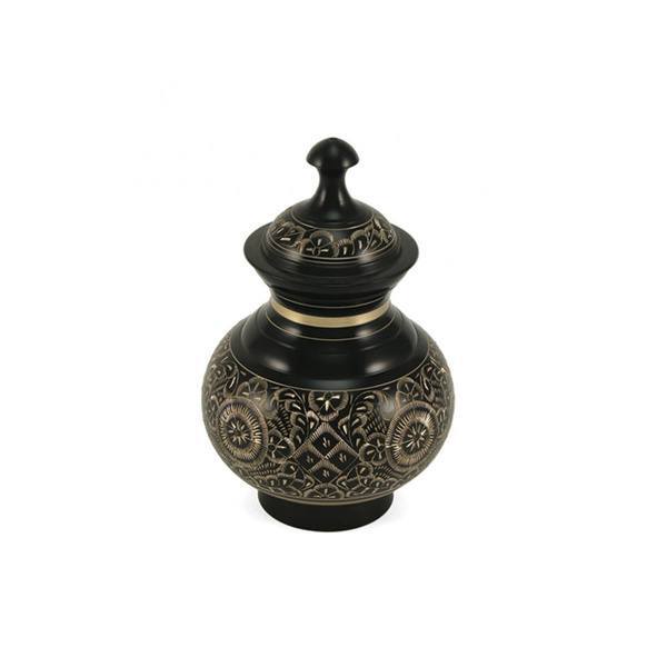 Reminiscent Small Pet Urn