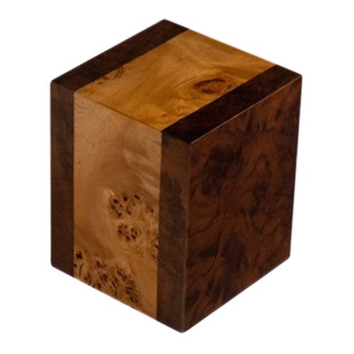 Remy Pet Cremation Urn