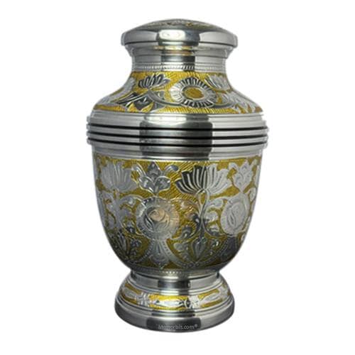 Renaissance Memorial Cremation Urn