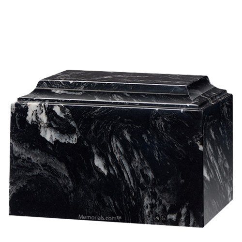 Resting Pet Cultured Marble Urns