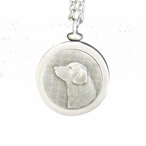 Retriever Pet Memory Charm