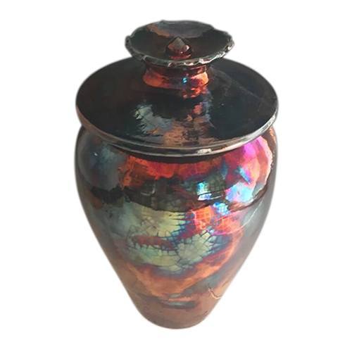 Rico Child Porcelain Urn