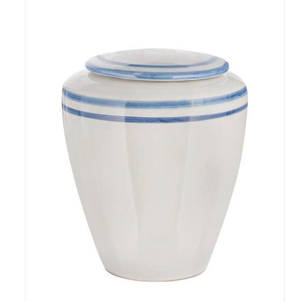 Rimini Ceramic Cremation Urn