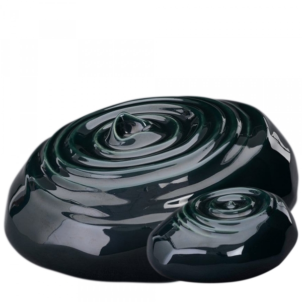 Ripple Forest Cremation Urns 