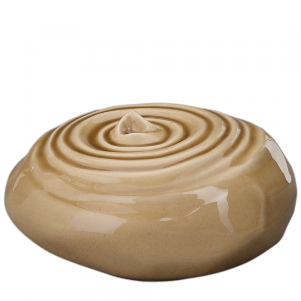 Ripple Sand Cremation Urn