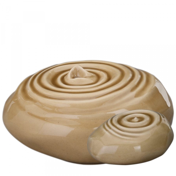 Ripple Sand Cremation Urns