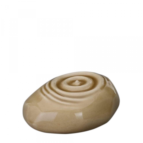 Ripple Sand Keepsake Urn